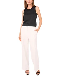 Sleeveless Blouse
