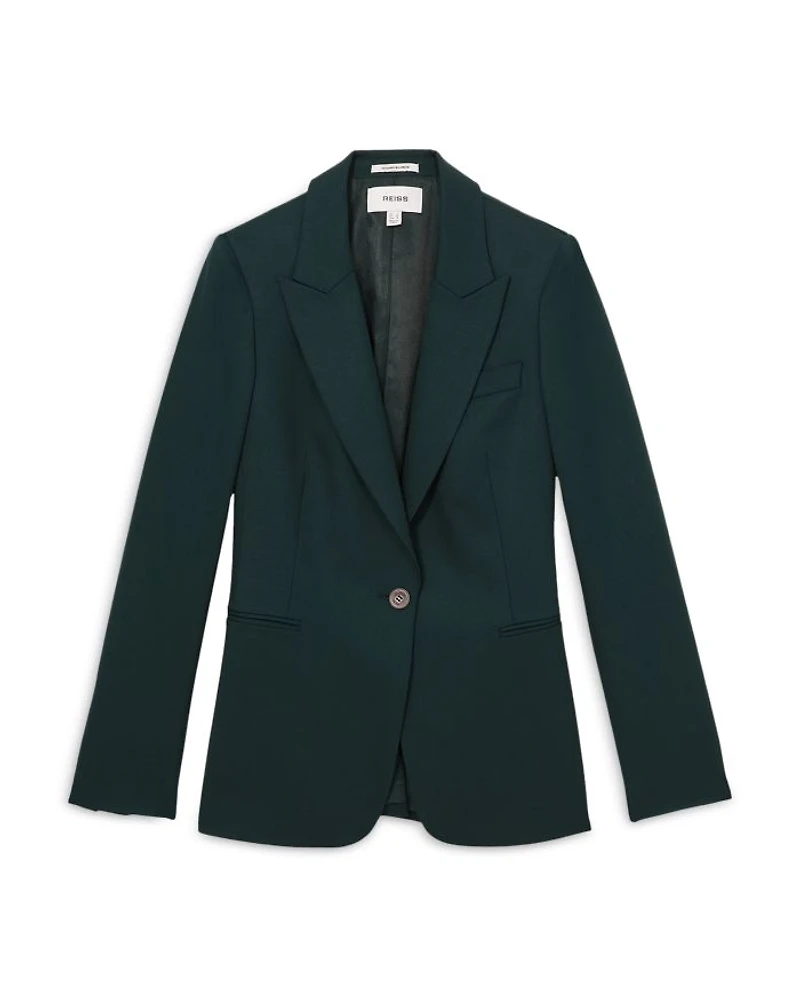 Jade Blazer