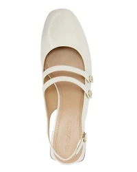 Women's Winley Mary Jane Slingback Pumps
