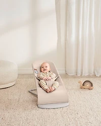 Bouncer Bliss Woven Melange