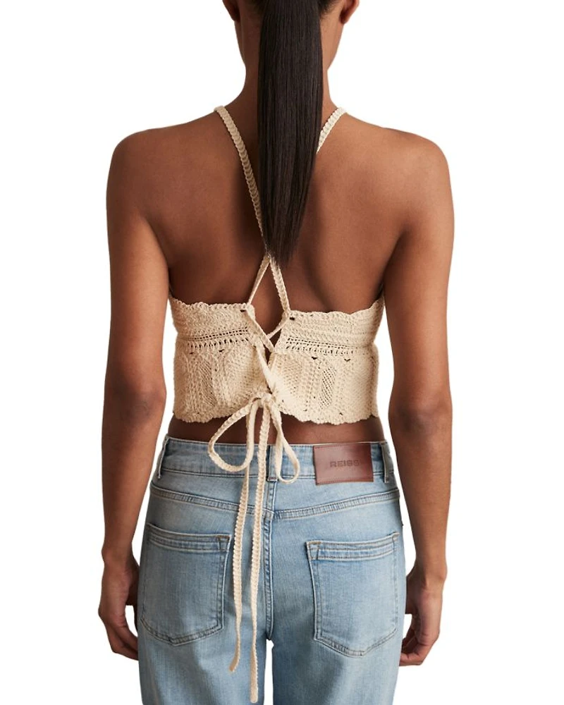 Crochet Top