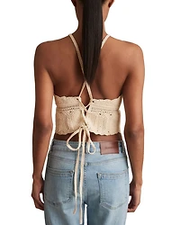 Crochet Top