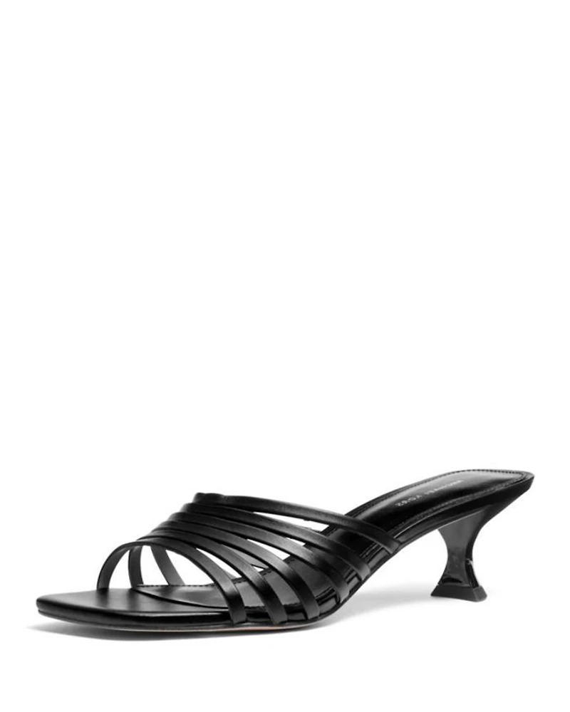 Women's Haisley Kitten Heel Sandals