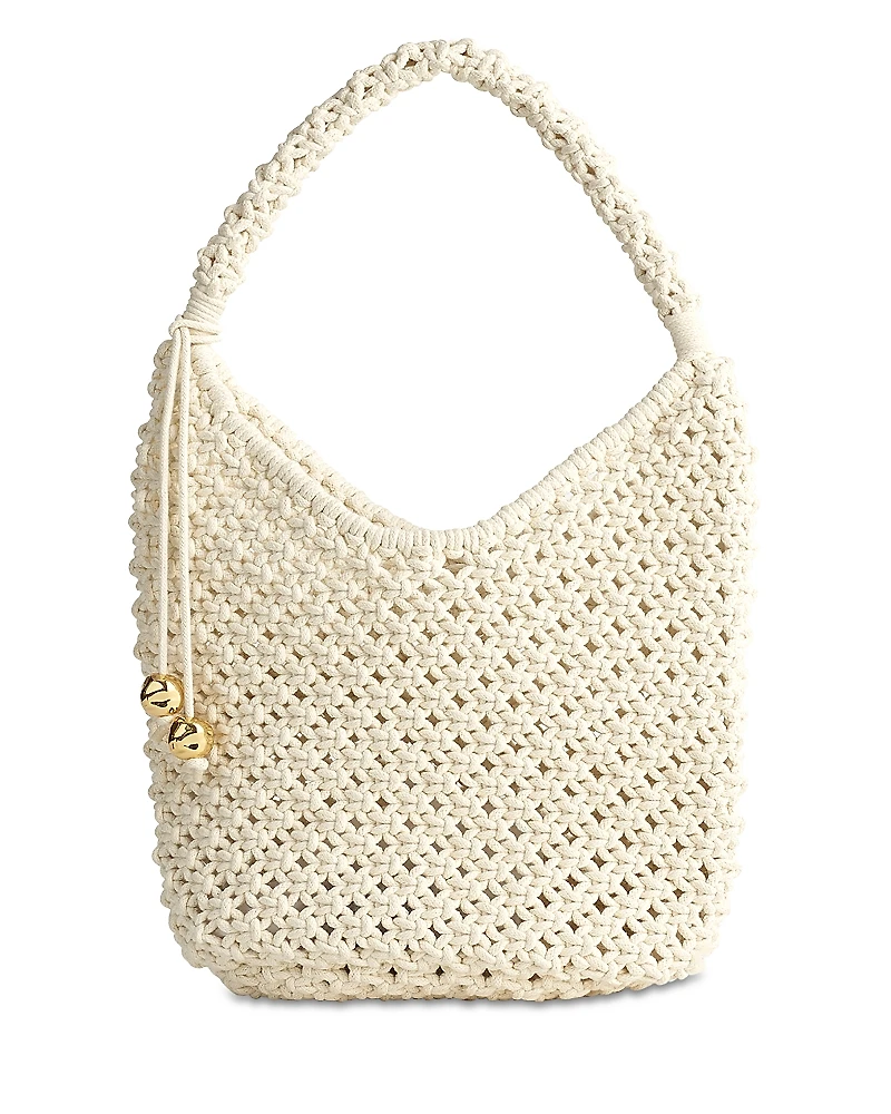 Madewell Camren Rope Bag