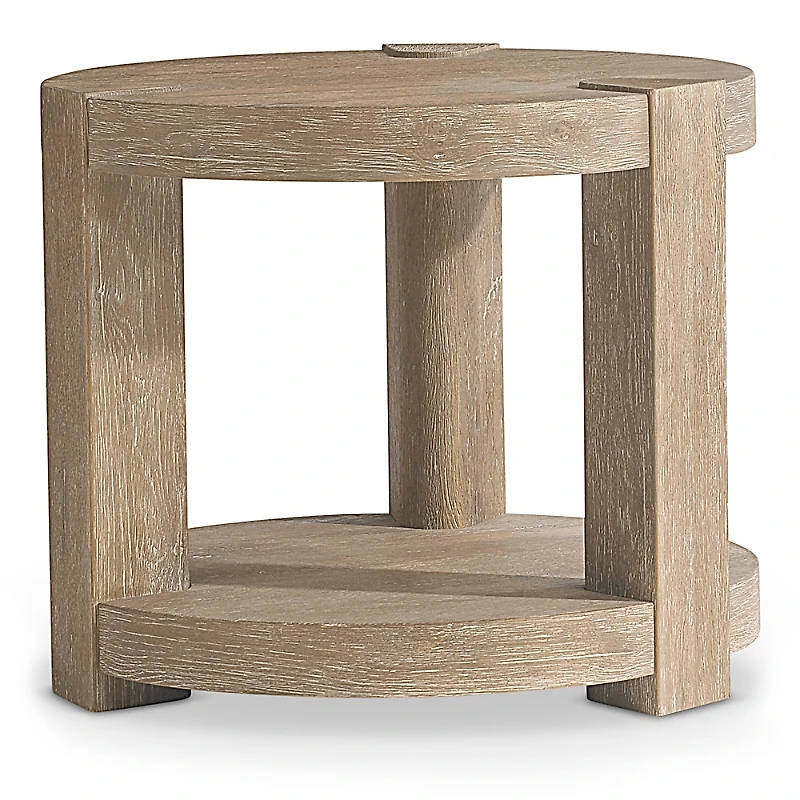 Bernhardt Tribeca Side Table