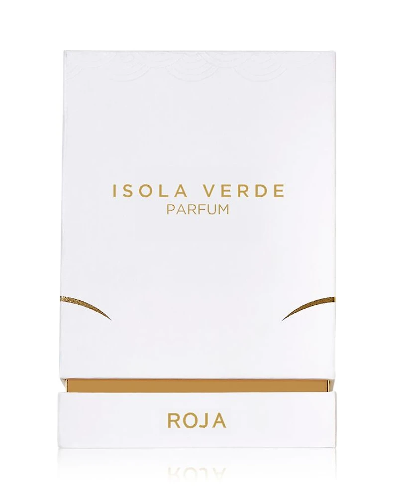 Isola Verde Parfum 1.7 oz.