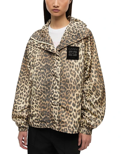 Flyweight Jacket