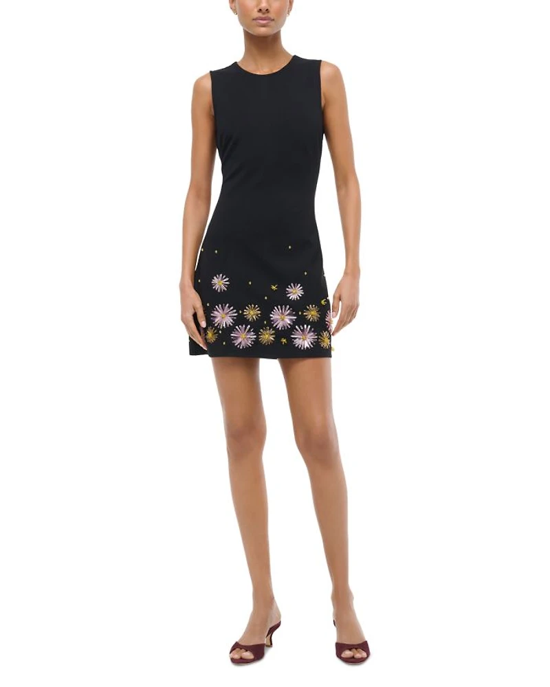 Mercer Dress