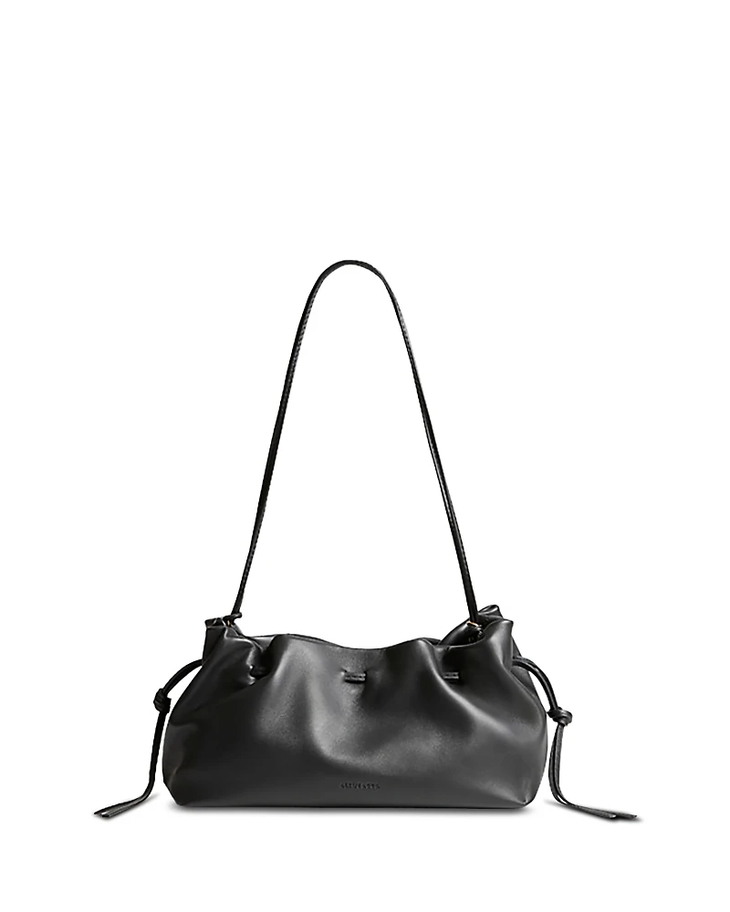 Altuzarra Drawstring Clutch