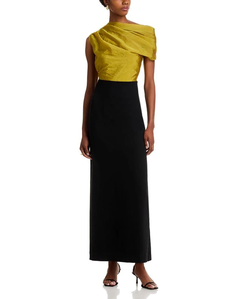 Topaz Dress