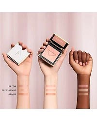 Light Glowing Highlighter Powder
