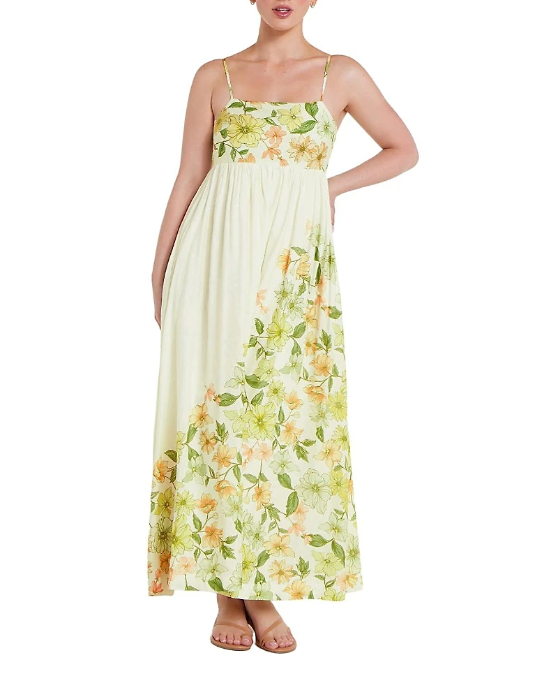 Hermoza Emily Maxi Dress