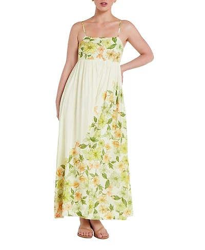 Hermoza Emily Maxi Dress