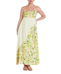 Hermoza Emily Maxi Dress