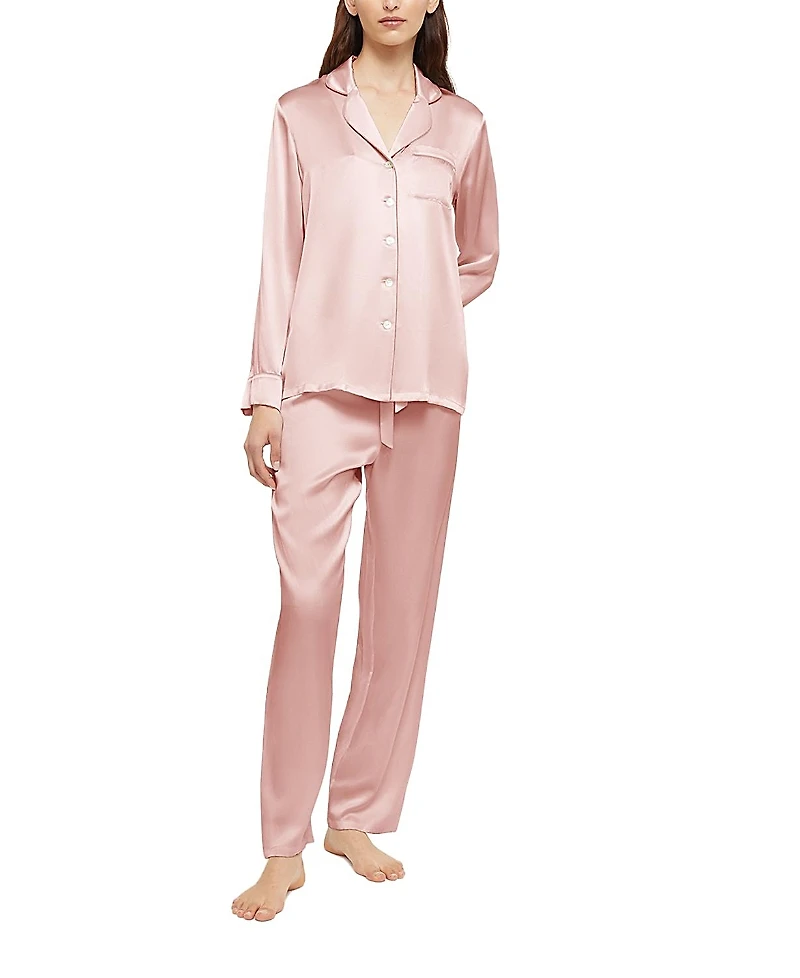 Ginia Fine Finishes Pyjama Set