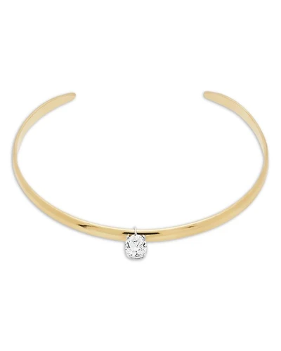 Roux Neck Cuff