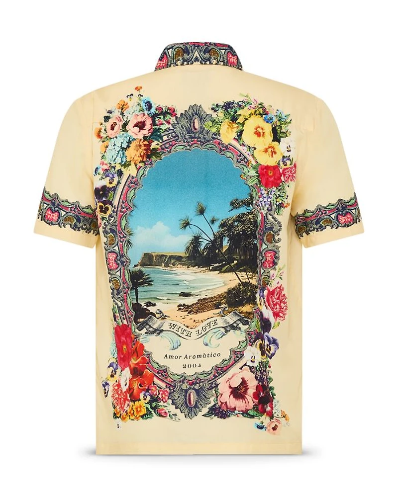 Bathing Bombshell Shirt