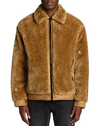 Versace Jeans Couture Montone Jacket