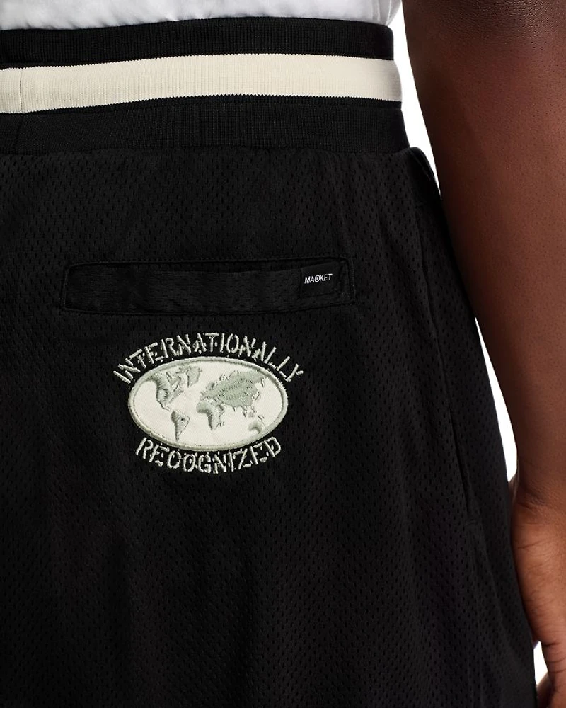 International Game 7" Shorts