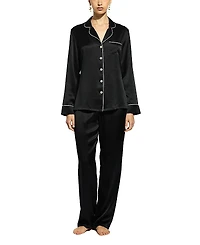 Ginia Fine Finishes Pyjama Set