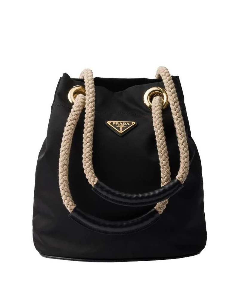 Mariner Re-Nylon Small Bucket Bag