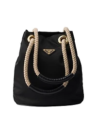 Mariner Re-Nylon Small Bucket Bag