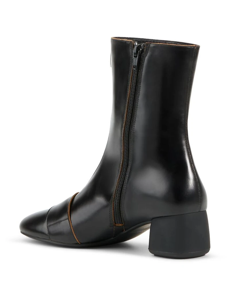 Women's Livia Buckled Boots