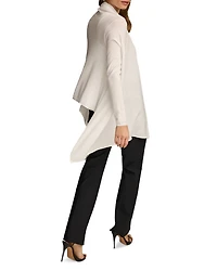 Drape Cardigan