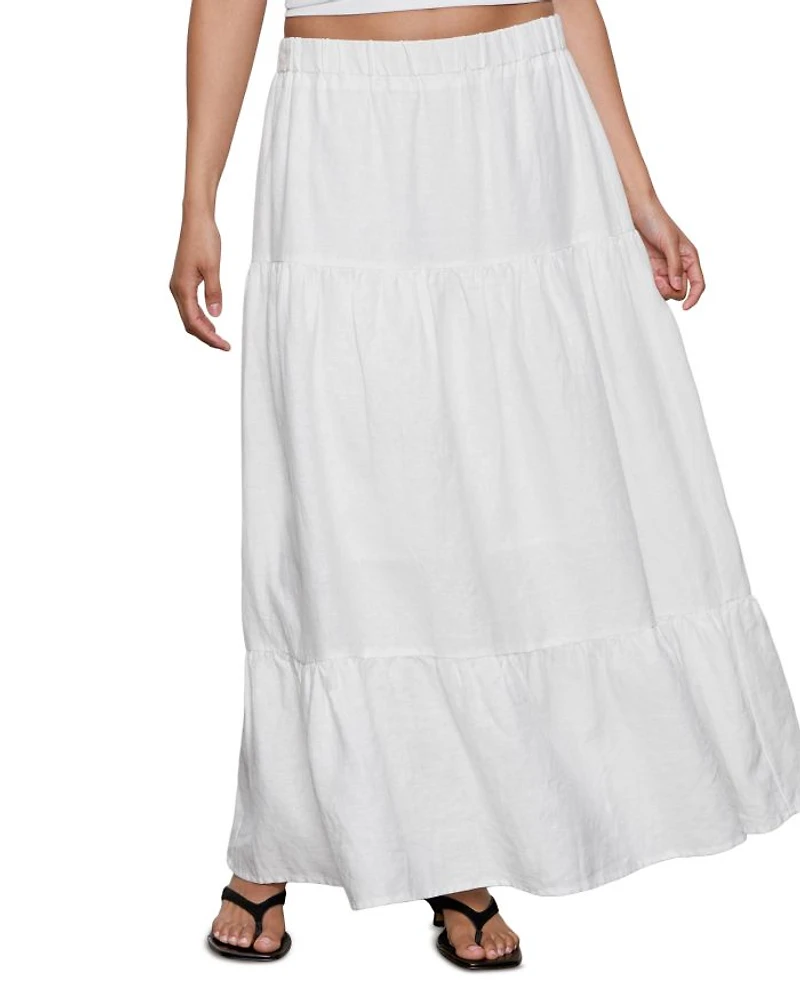 The Prairie Maxi Skirt