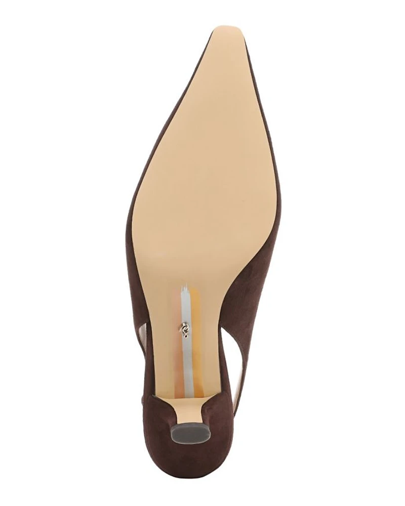 Women's Bianka Slingback Pumps
