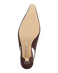 Women's Bianka Slingback Pumps