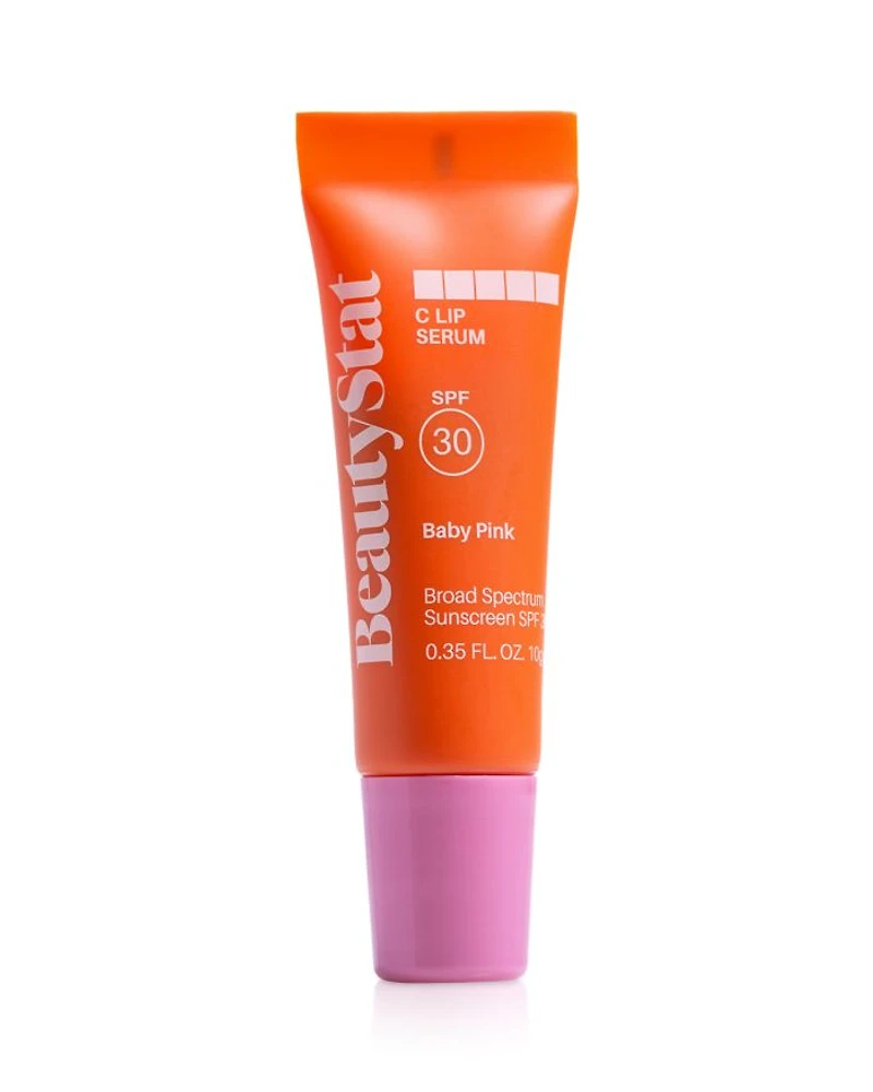 C Lip Serum, 0.35 oz.