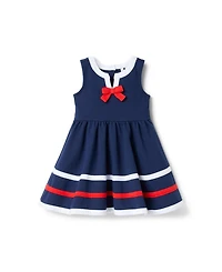 Girls' Sailor Dress - Little Kid, Big Kid