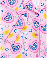 Girls' Kids Silky Pool Party Set - Little Kid, Big Kid