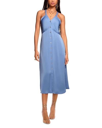Cynthia Midi Dress