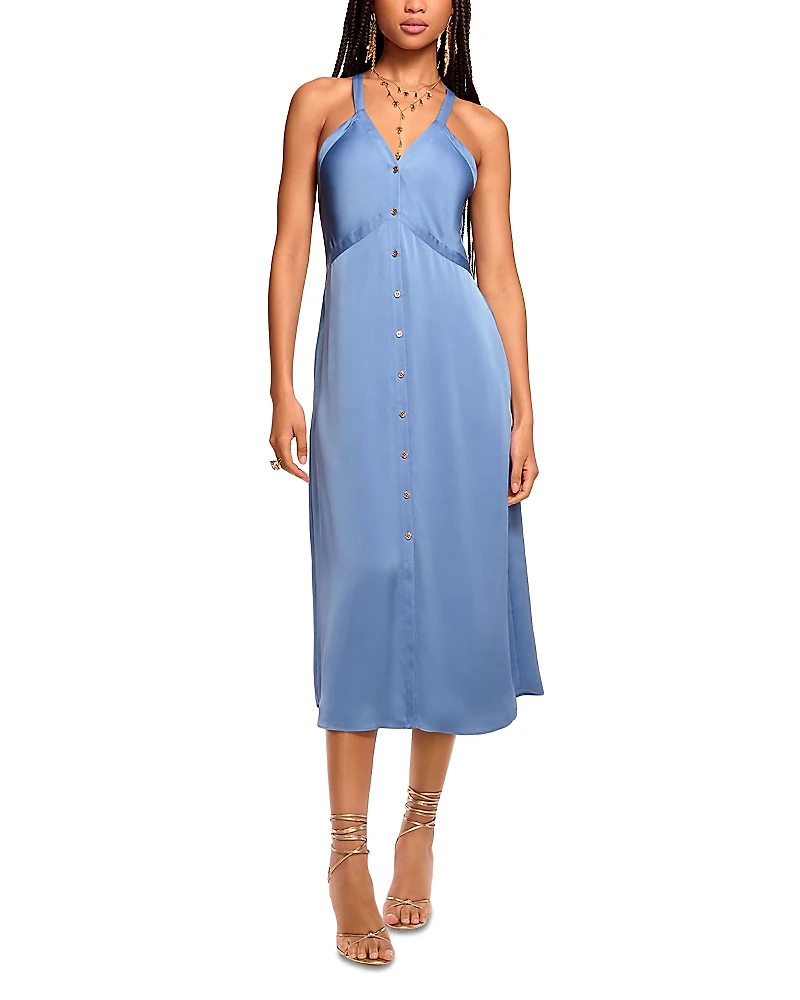 Ramy Brook Cynthia Midi Dress