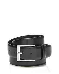 Boss Men's Leather Belt
