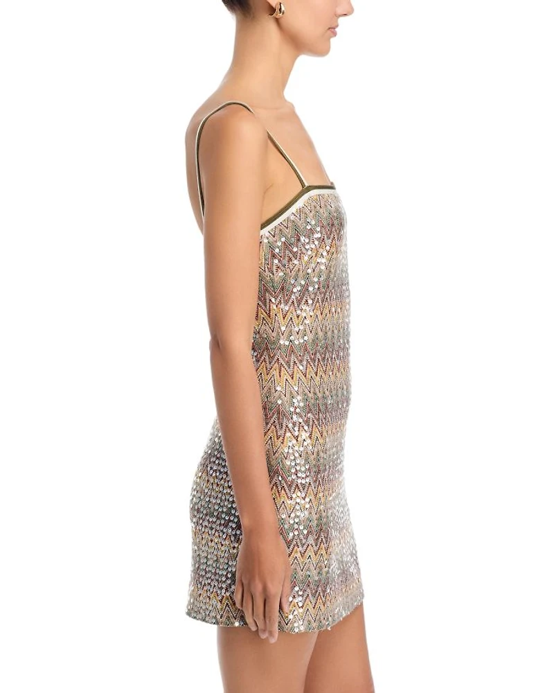 Ivanna Dress