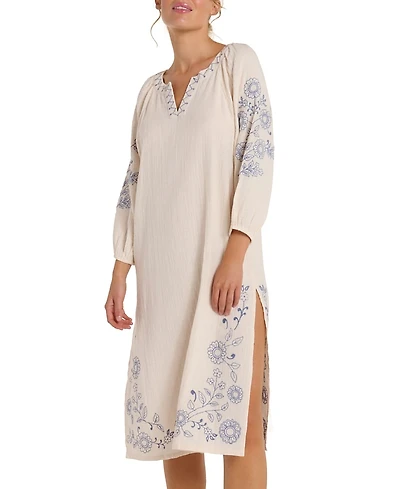 Hermoza Lydia Dress Cover-up