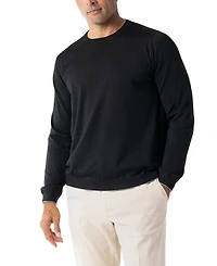 Robert Talbott Keaton Crewneck Sweater