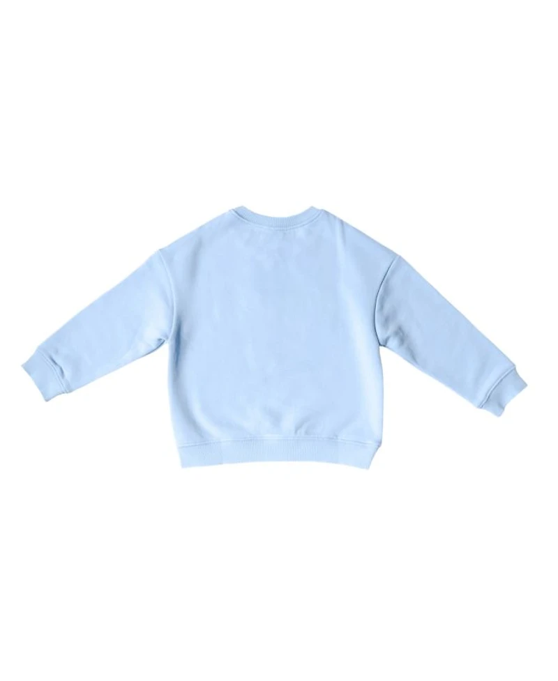 Boys' Big Bro Crewneck Sweatshirt - Baby, Little Kid, Kid