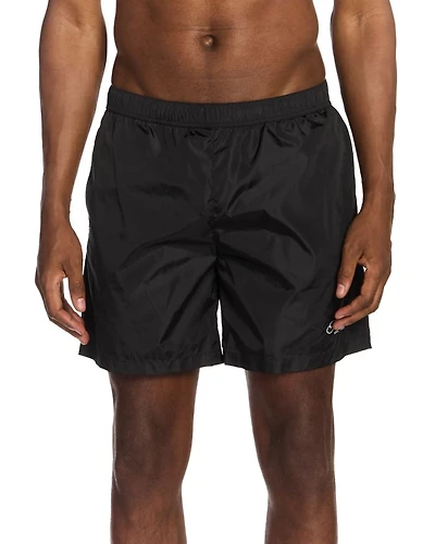 Nylon Swim Shorts