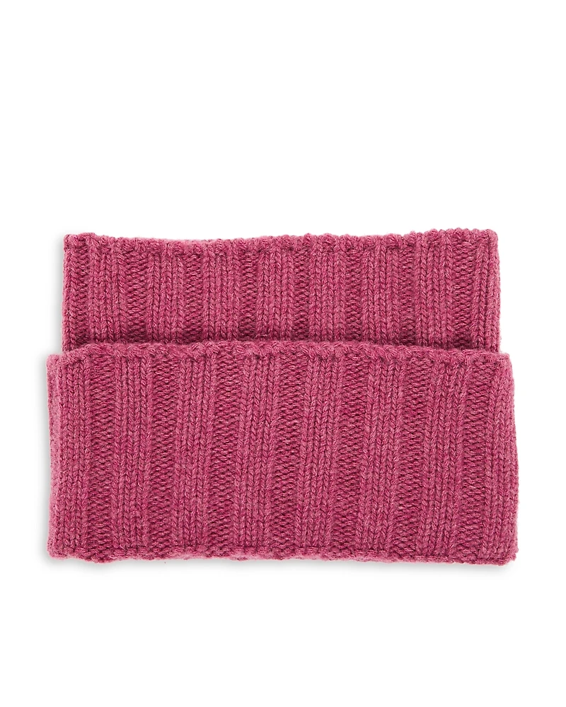 Moncler Ribbed collar