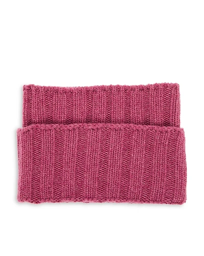 Moncler Ribbed collar