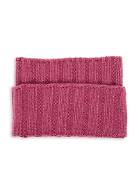 Moncler Ribbed collar