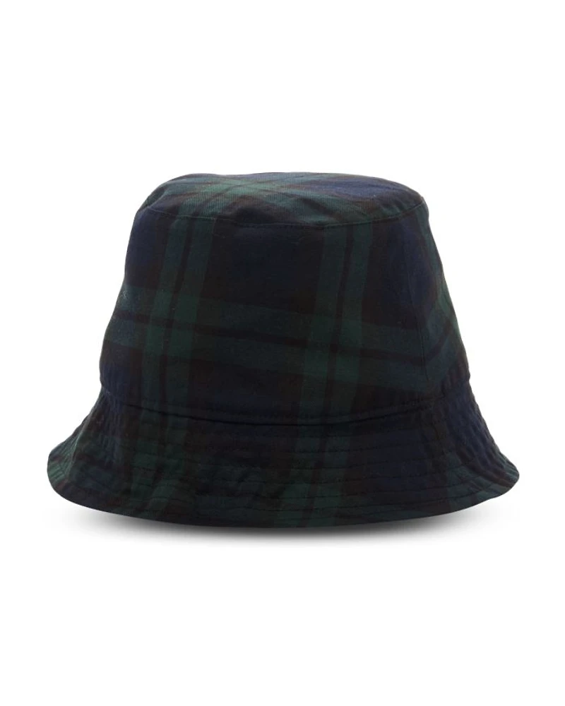 Reversible Bucket Hat