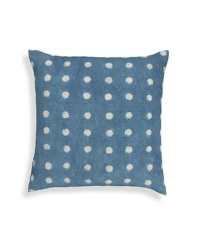 Tov Furniture Cotton 20 inch Square Accent Pillow