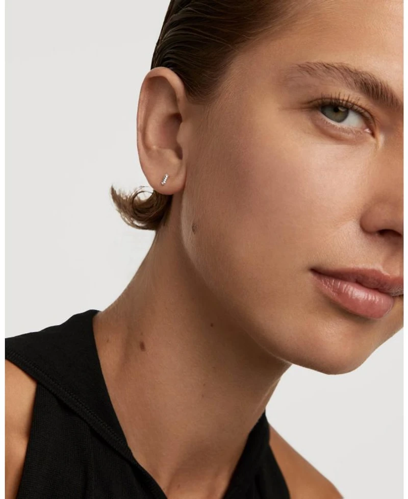 Women's Pop Single Earring