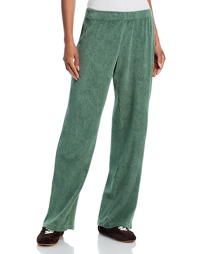 perfectwhitetee Katie Pants