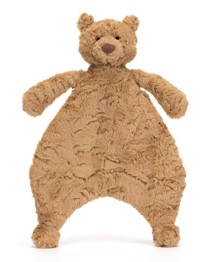 Bartholomew Bear Comforter